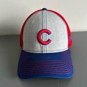 NEW ERA 39Thirty Chicago Cubs Women’s Flex Fit Cap Hat
